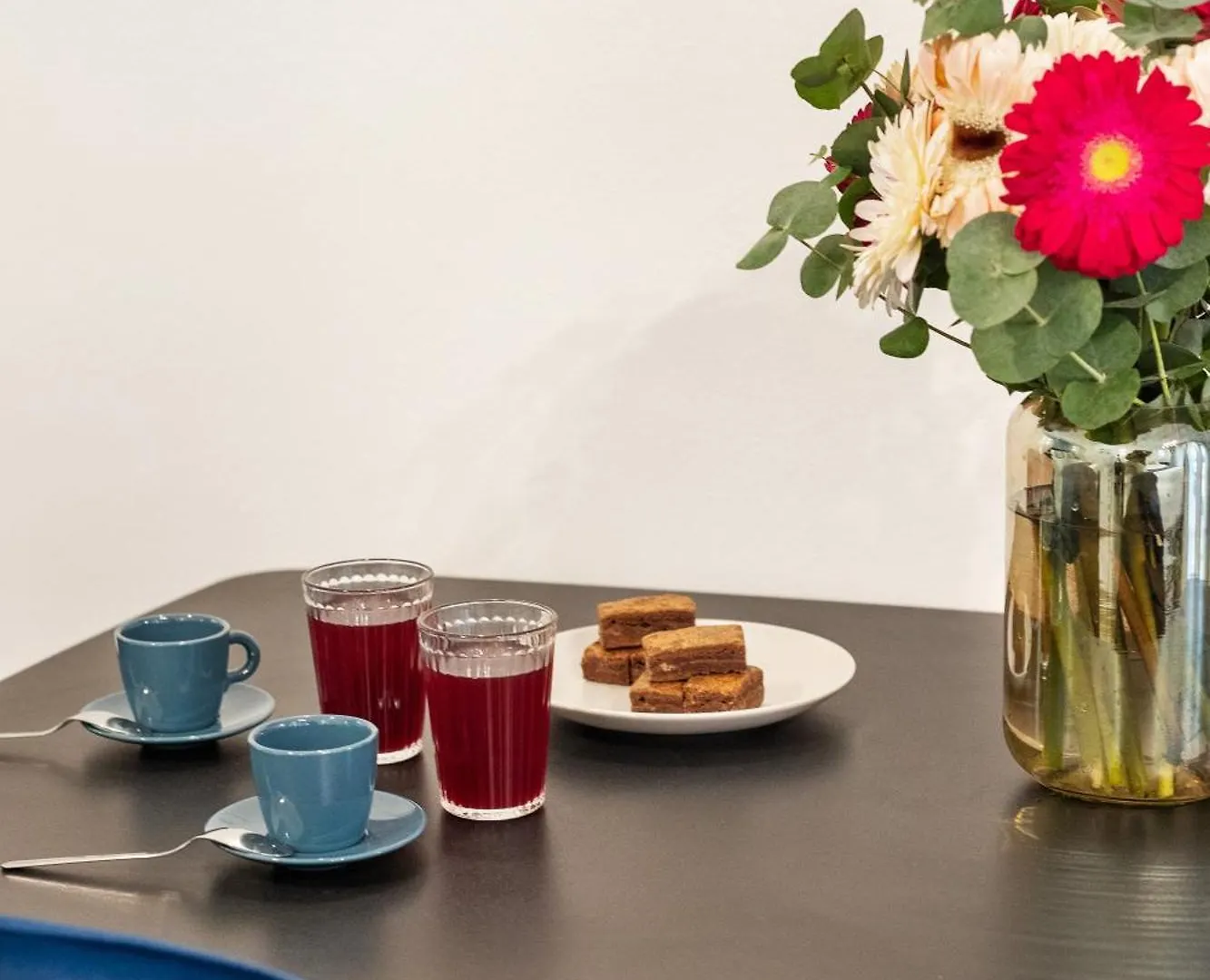 Guest house Leopardo Boutique Apartment In Trastevere Rome Italy
