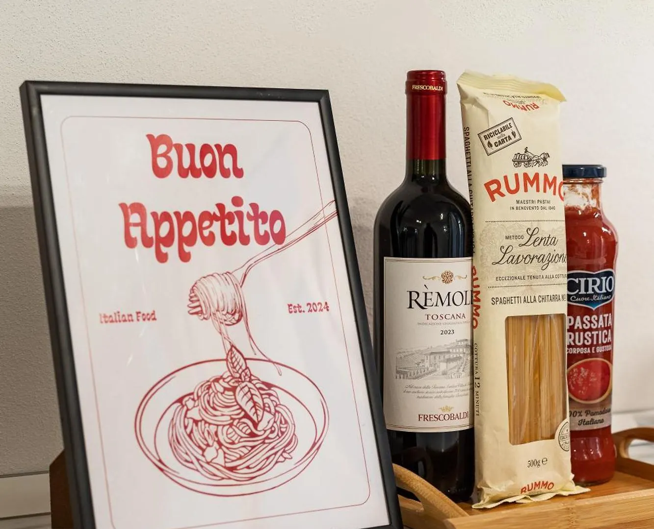 Guest house Leopardo Boutique Apartment In Trastevere Rome Italy