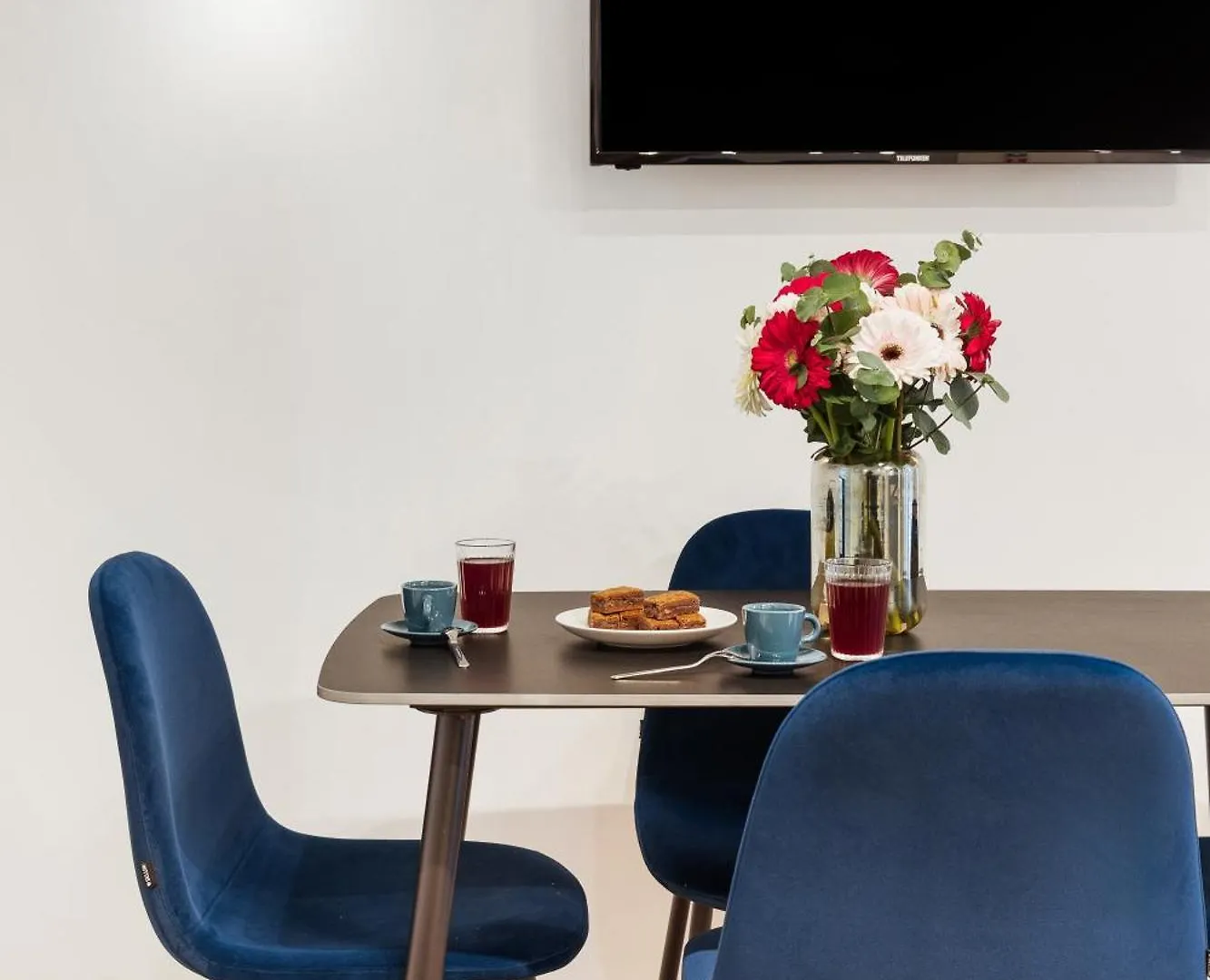 Leopardo Boutique Apartment In Trastevere Rome 0*,