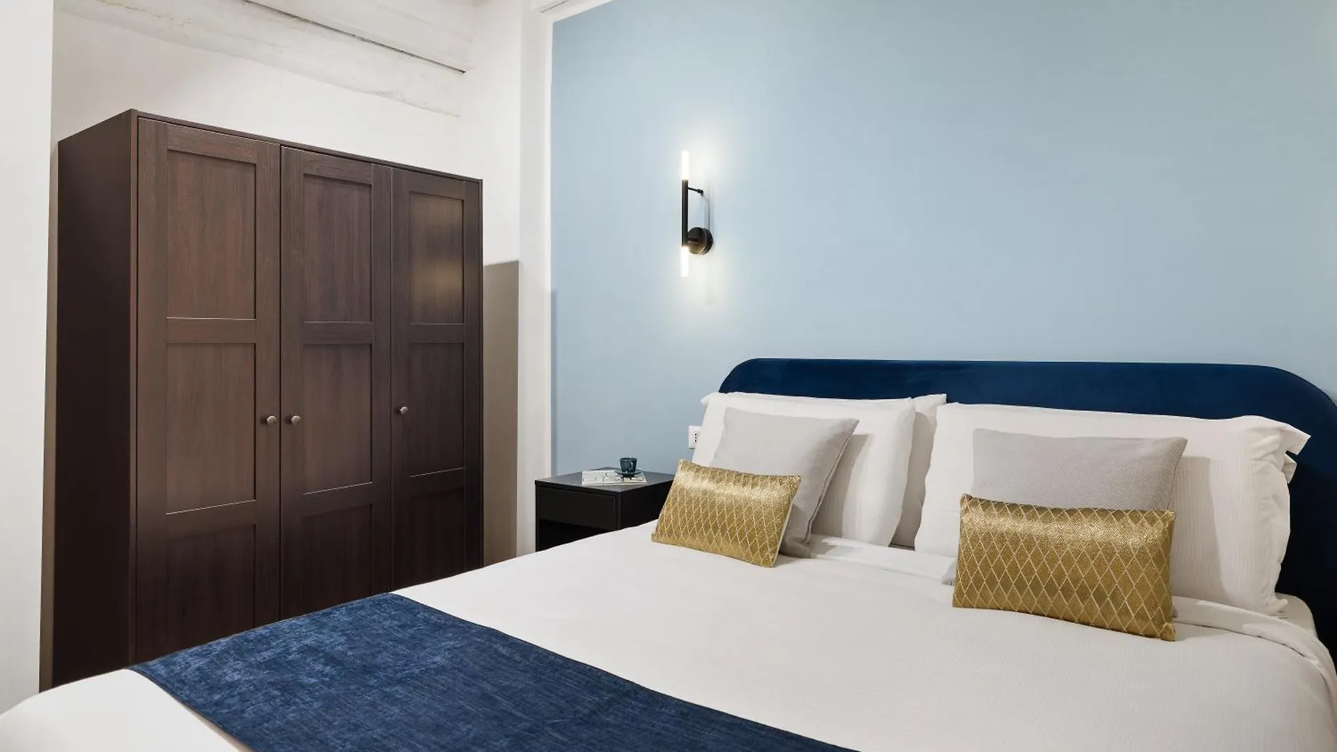 Guest house Leopardo Boutique Apartment In Trastevere Rome