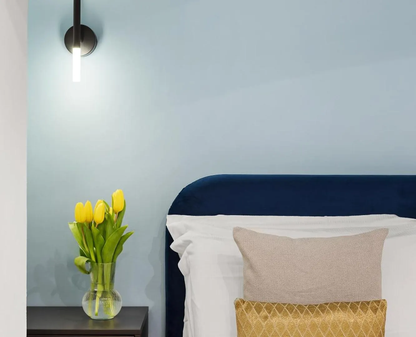 Guest house Leopardo Boutique Apartment In Trastevere Rome