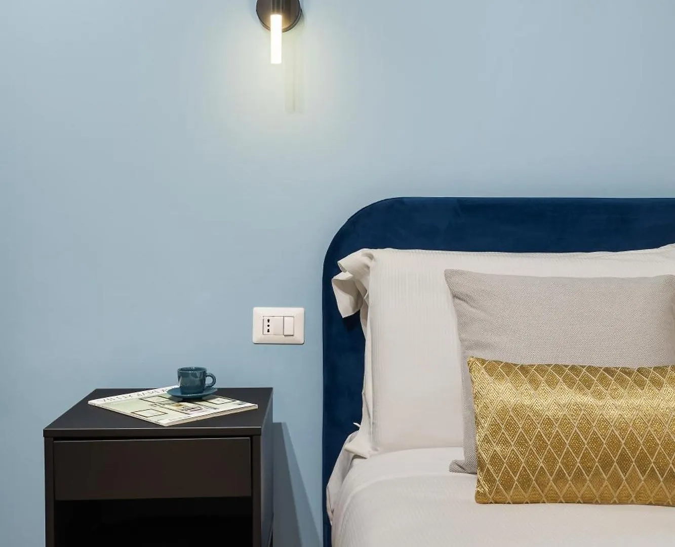 Leopardo Boutique Apartment In Trastevere Rome Italy