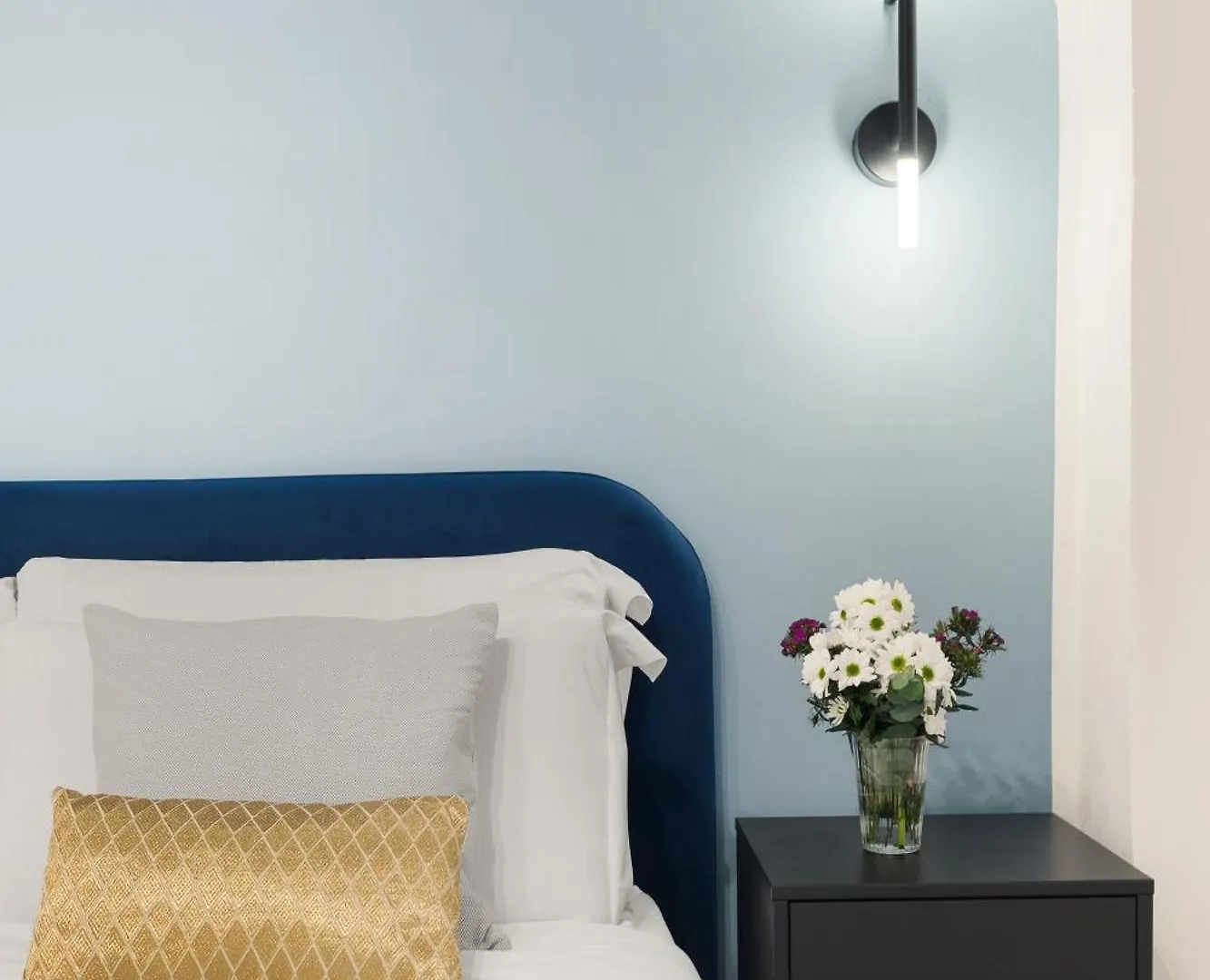 Leopardo Boutique Apartment In Trastevere Rome Italy