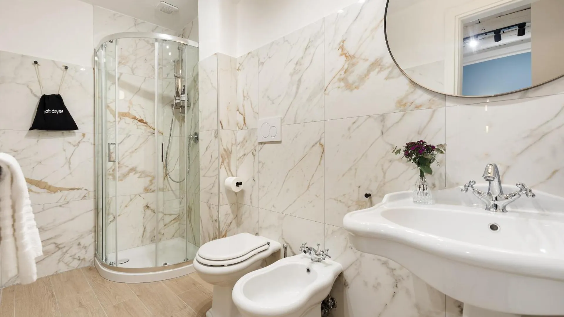 Leopardo Boutique Apartment In Trastevere Rome 0*,