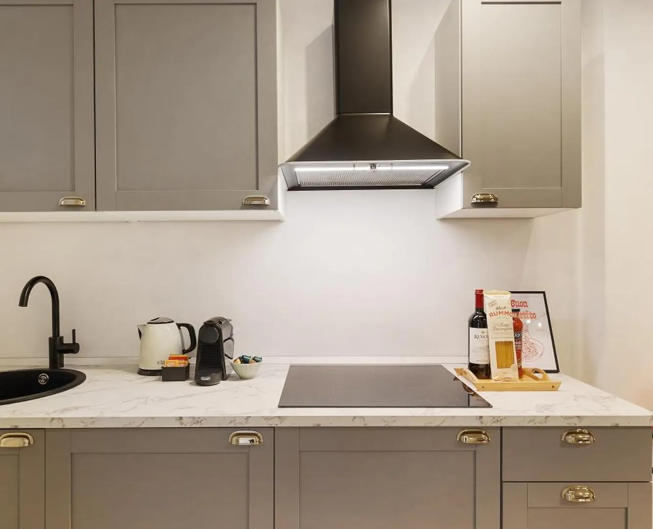 Leopardo Boutique Apartment In Trastevere Rome