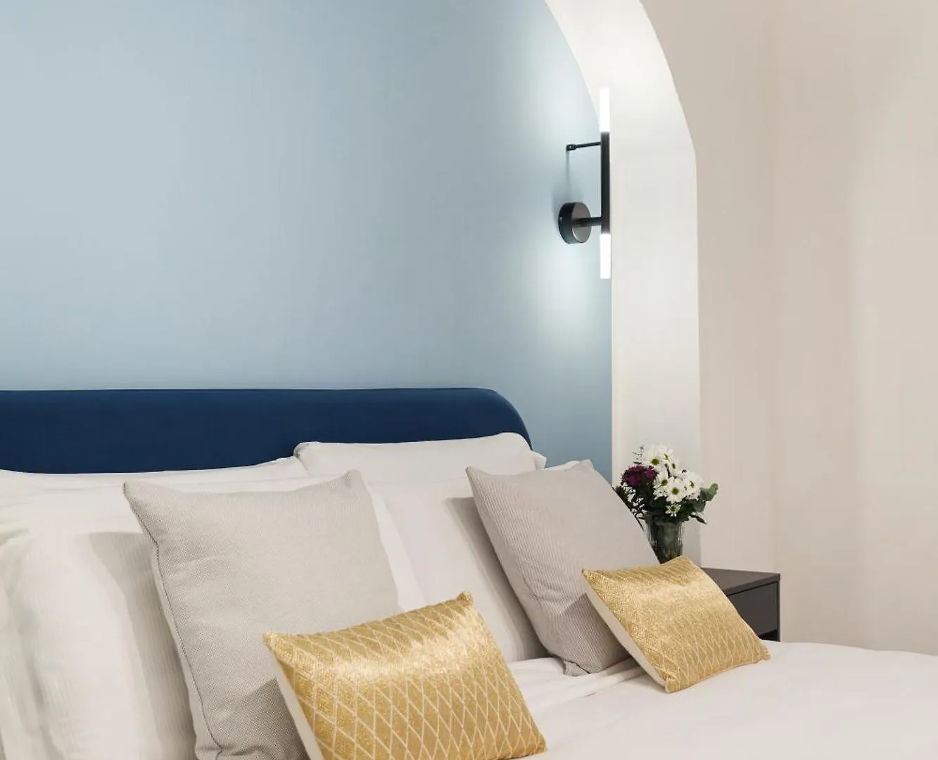 Leopardo Boutique Apartment In Trastevere Rome