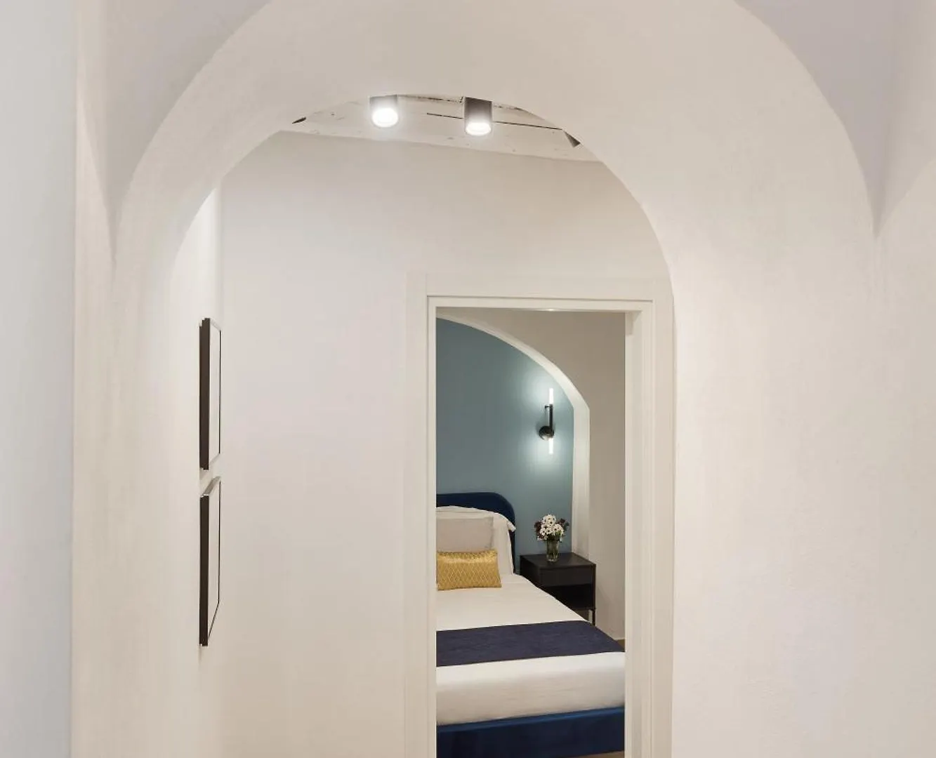Leopardo Boutique Apartment In Trastevere Rome 0*,  Italy