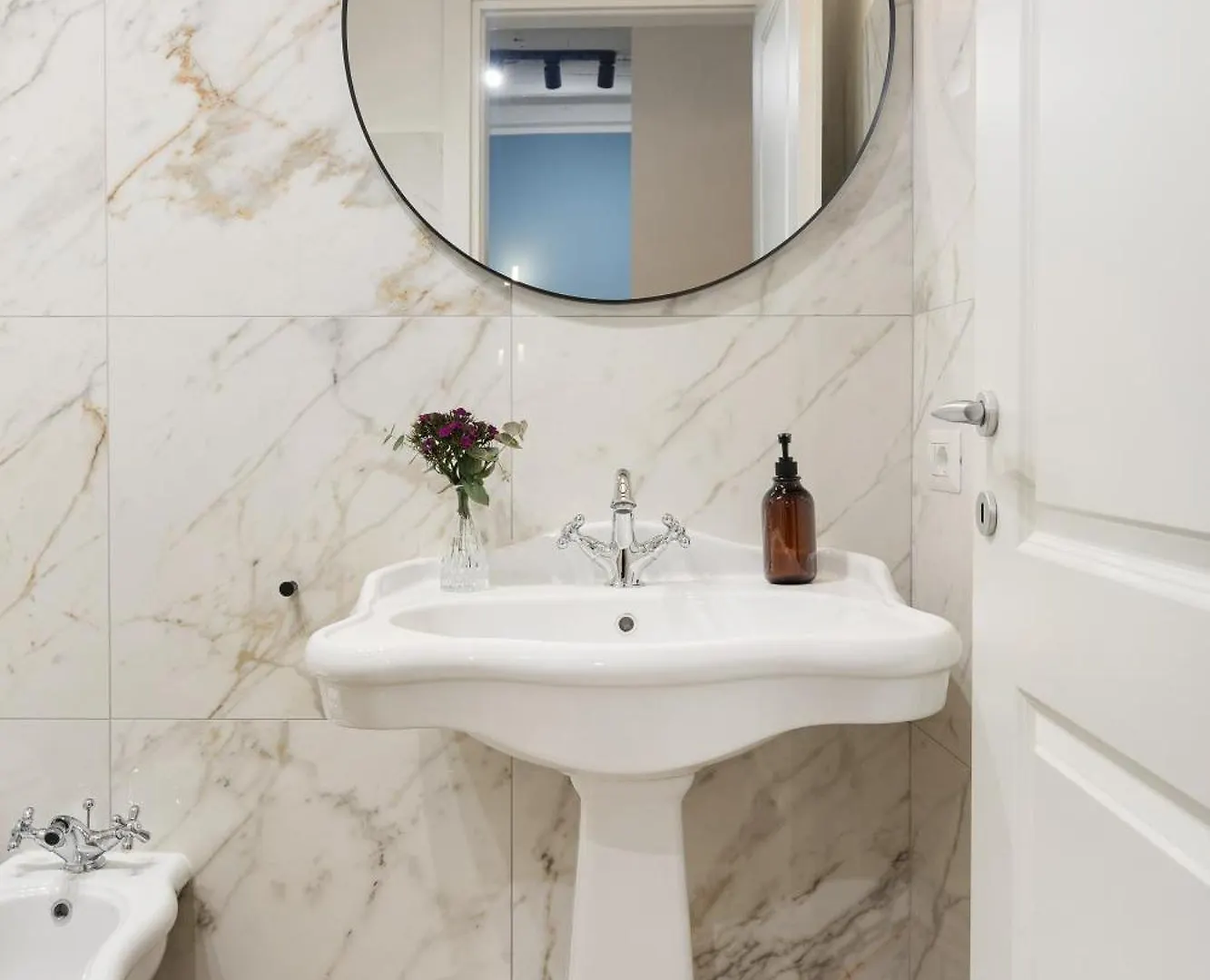Guest house Leopardo Boutique Apartment In Trastevere Rome