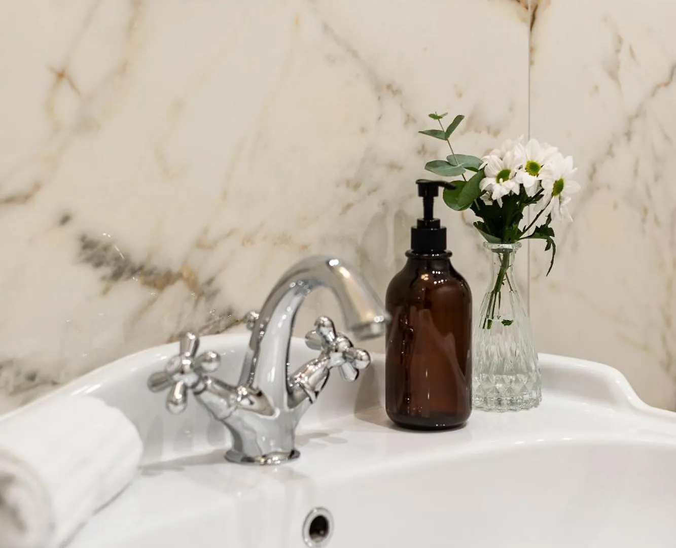 Leopardo Boutique Apartment In Trastevere Rome