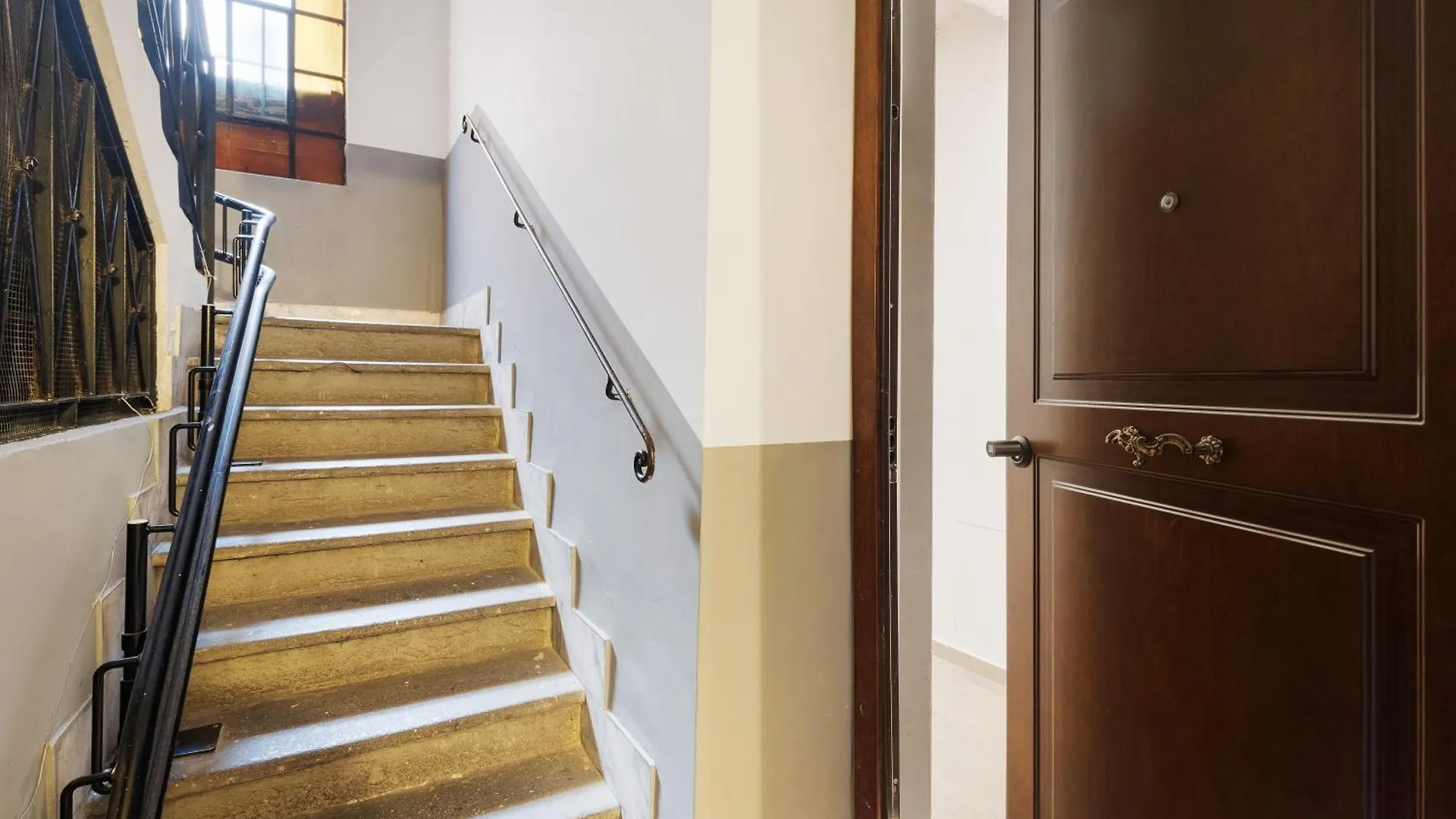 Guest house Leopardo Boutique Apartment In Trastevere Rome Italy