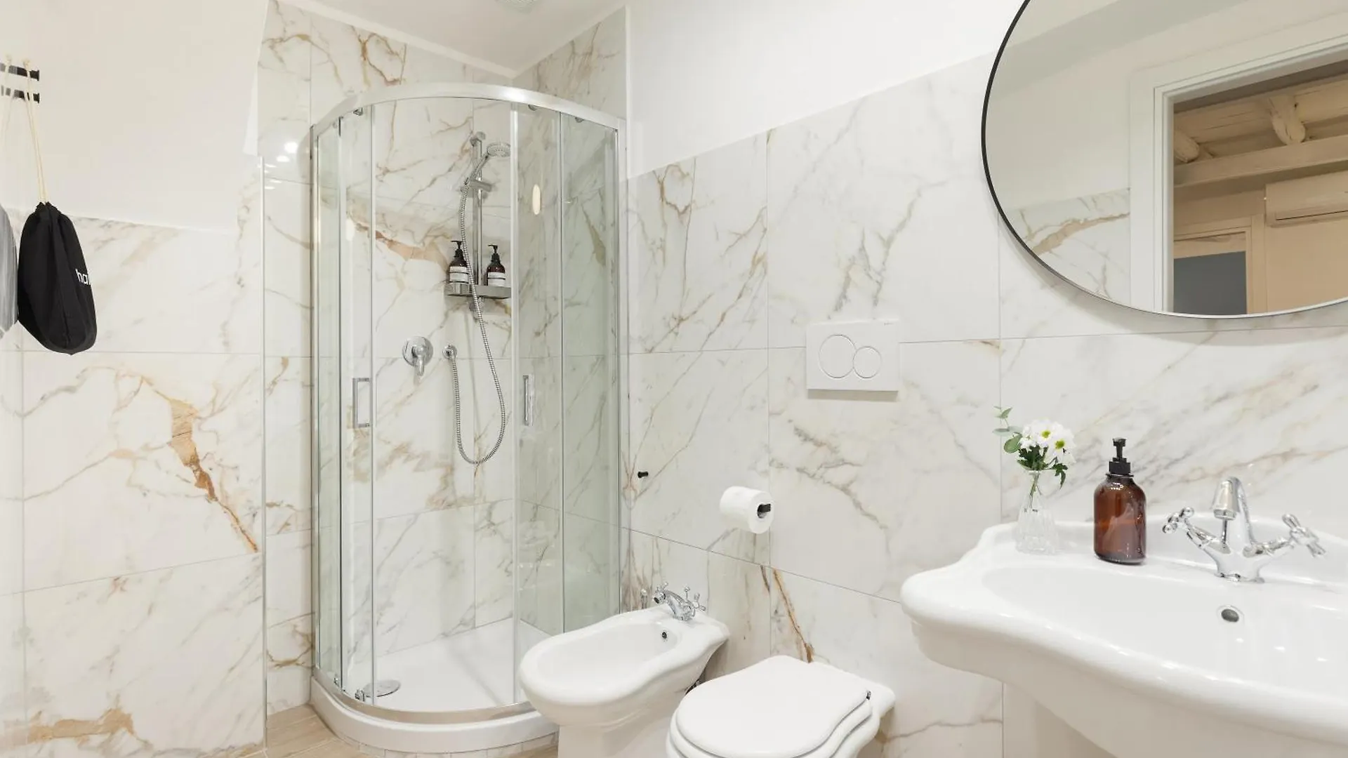Guest house Leopardo Boutique Apartment In Trastevere Rome