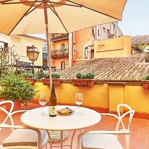 Ripagrande A Trastevere Guest house