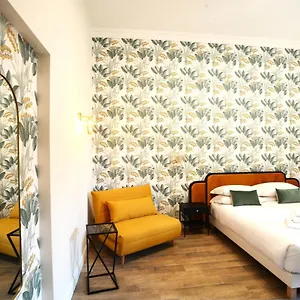 San Cosimato 40 Guest house