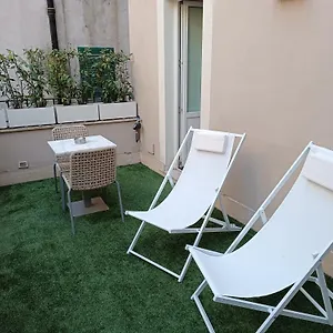 Nikis Collection Trastevere Guest house