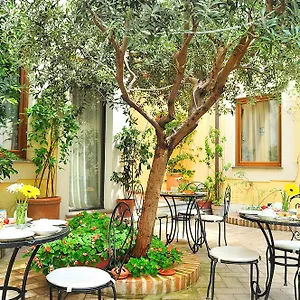 Le Clarisse Trastevere Gasthof