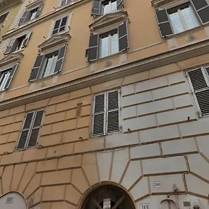 La Casa A Trastevere Guest house